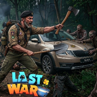 Scout 77 avatar