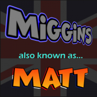 MIGGINS avatar