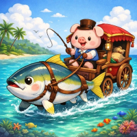 amberjack 부시리 avatar