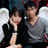 Devil Husband avatar