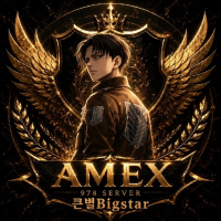 큰별Bigstar avatar