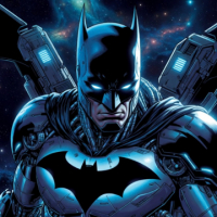 xXBATMANXx avatar