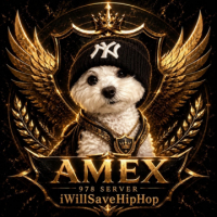 iWillSaveHipHop avatar