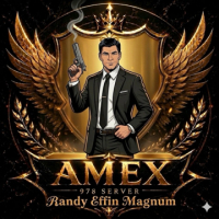 Randy Effin Magnum avatar