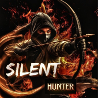 Silent Hunter 17 avatar