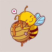 HunnyBee17 avatar