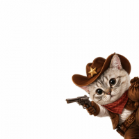 버번 bourbon avatar