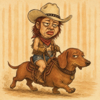 Sad Mini  TʌT avatar
