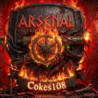 Cokes108 avatar
