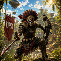 KiNg FaRiNoSs avatar