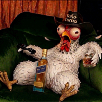 Toño turbo avatar