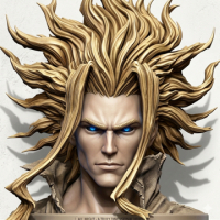 足立区B avatar