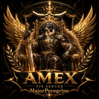 MajorPeregrïne avatar