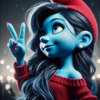 Líttle Rach avatar