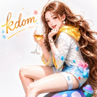 銘酒なAyukos avatar