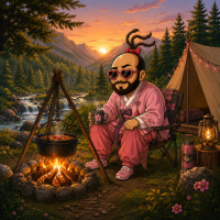 The Pizza avatar
