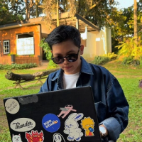 Dopp Sari Roti avatar