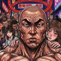空条ZEKE承太郎 avatar
