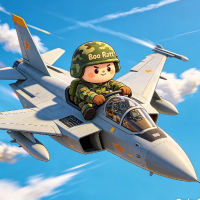 Major Boo Ratt avatar