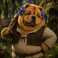 Ch0knuț avatar