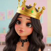 Coôternéisha avatar