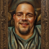 GregoryPeckr avatar
