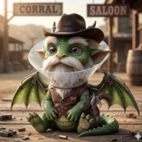 Draggle Stiltskin avatar