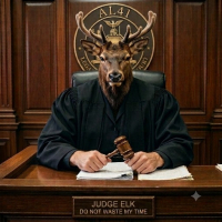Judge Elk avatar