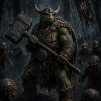 TurtleMovesAgain avatar