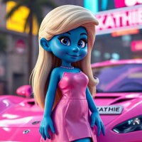 KaThiE avatar