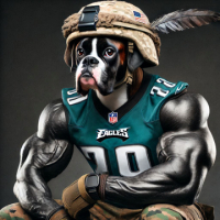 Philly Dog avatar
