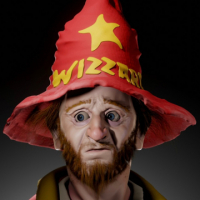 Geebèr avatar