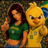 Latinā avatar