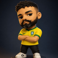 zDcaraça avatar