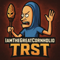 IamTheGreatCornholio avatar