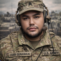 IVAN GUNAWAN avatar