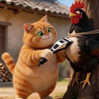 King Cats avatar