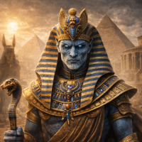 King of the Night avatar
