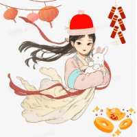 仙仙來玩 avatar