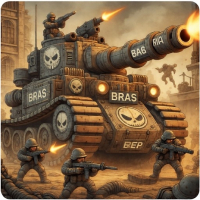Mberti avatar