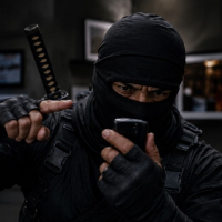 Shokatan avatar