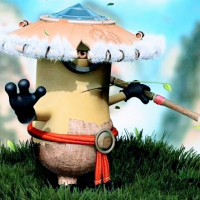 Mazter Kev avatar