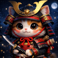 ジャジャ JaJa avatar
