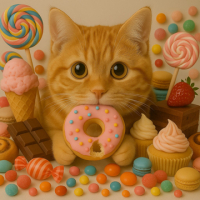 Sugarcraving avatar