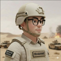 Sir AgaHamiz avatar