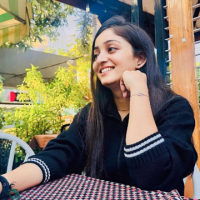 Nisha Patel avatar