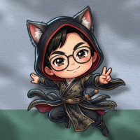 NuttheeC avatar
