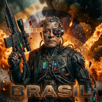 Borg Brasil avatar
