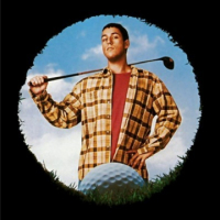 Tappy Gilmore avatar
