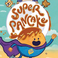 Unrealpancake avatar